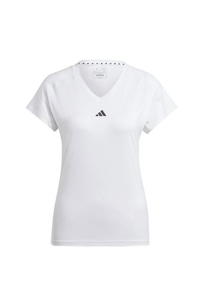 adidas Damen Lauf- und Trainings-T-Shirt Tr-es Mın T Hr7878