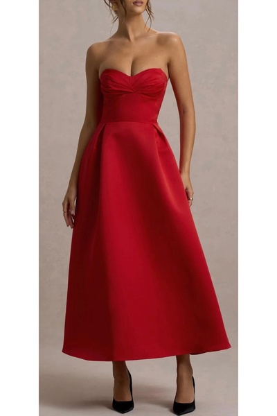 LE NOIR PANDO ELBİSE