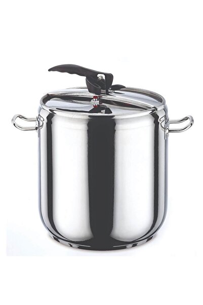 Çelik Express 17 Liter Flat Pressure Cooker