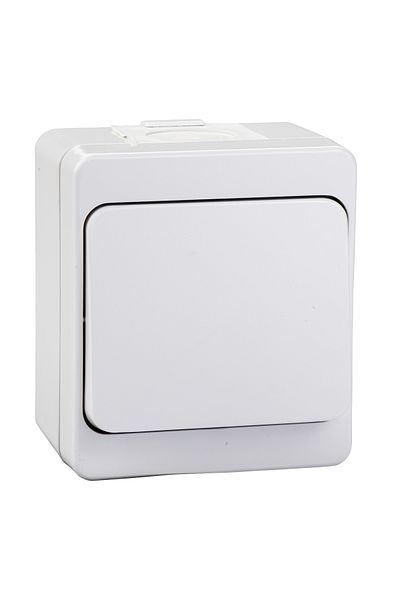 Schneider Electric نمل 0400133   - مرطب رمادي فافيان
