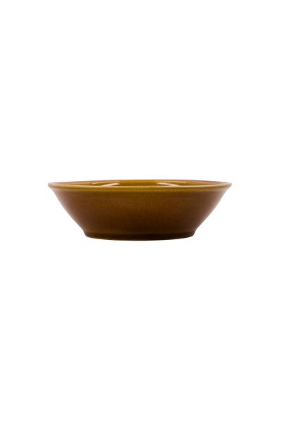 EGATOPTAN Hala Bowl 17 Cm 3-Piece Glass Snack Bowl Oil Lamp Royaleks-82640