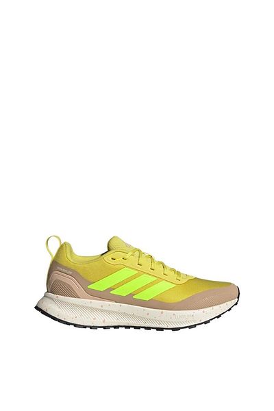 adidas Yellow Runfalcon 5 TR W Jh8788 - Pantofi de alergare pentru femei