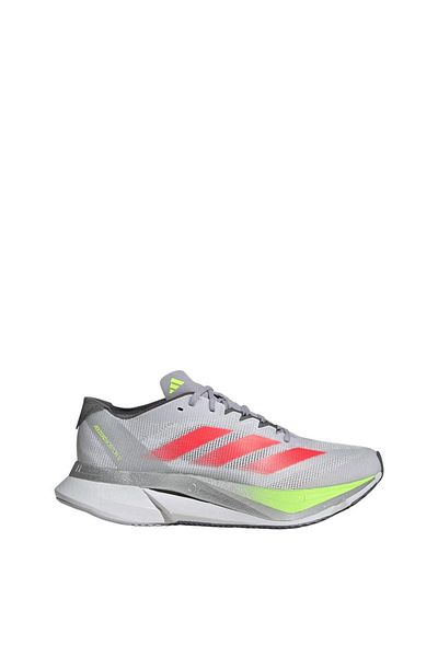 adidas Pantofi de alergare gri pentru femei Namezero Boston 12 W Jı4473