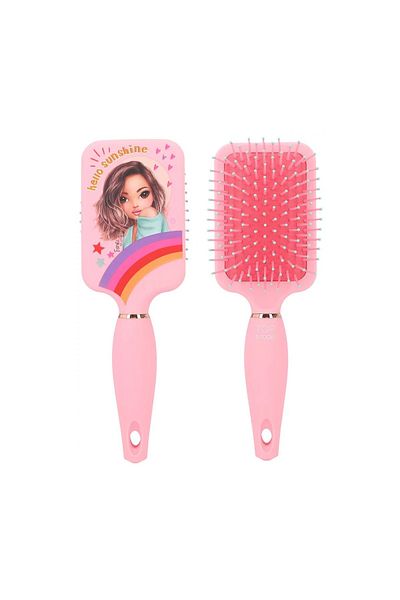 Top Model Hair Brush Comb