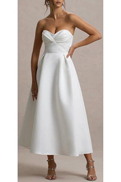 LE NOIR PANDO ELBİSE