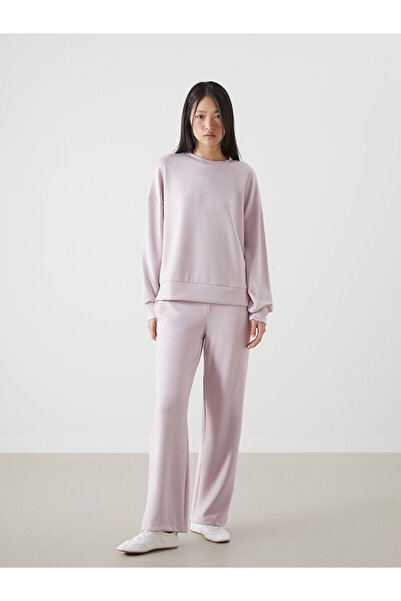 LC Waikiki Peak New Season Women's Sweatpants with Elastic Waist