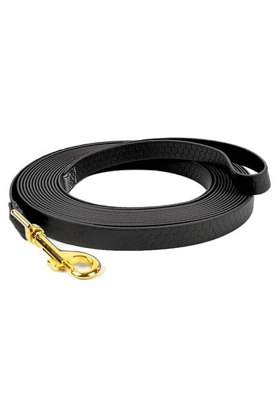Hünkar Waterproof, Dirt-Proof Dog Leash Easy to Clean 3 Meters