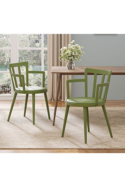 Larus 4lü Mutfak Sandalye