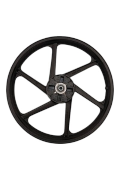 ATL Kuba Ege Arka Jant uyumlu (1.60x17)