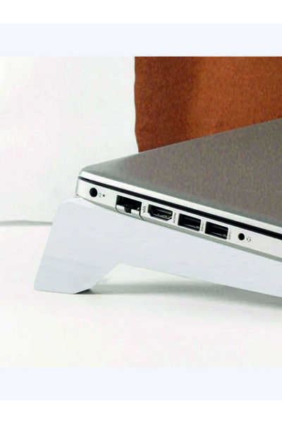 2holgun 23 and 18 Inch Laptop Stand - Table Top Convenient
