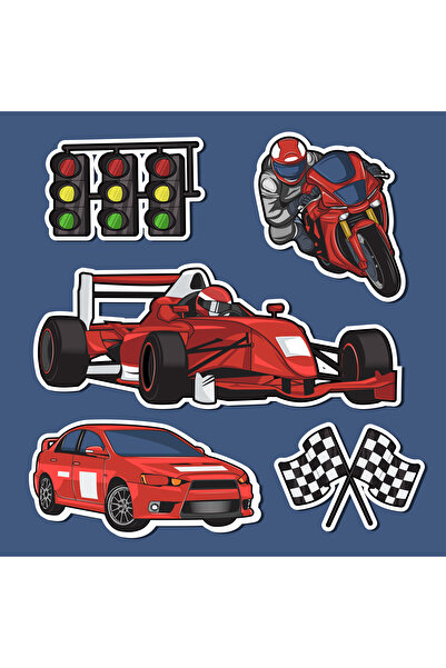 ALAMODECOR Sticker Kumaş Yaması 30cmx30cm | Dikiş Stickerı | Kıyafet Yaması