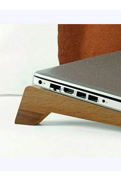 2holgun حامل كمبيوتر محمول مقاس 23 و18 بوصة - مناسب لسطح المكتب