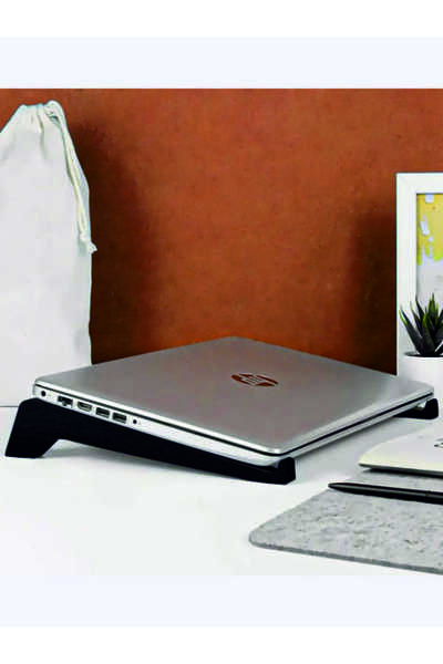 2holgun 23 and 18 Inch Laptop Stand - Table Top Convenient