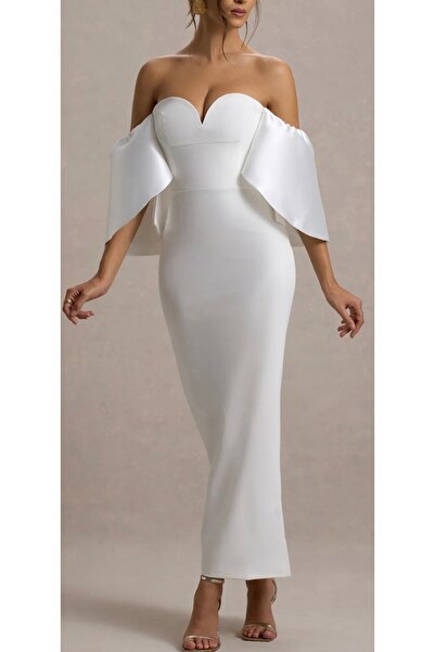 LE NOIR ANGEL ELBİSE