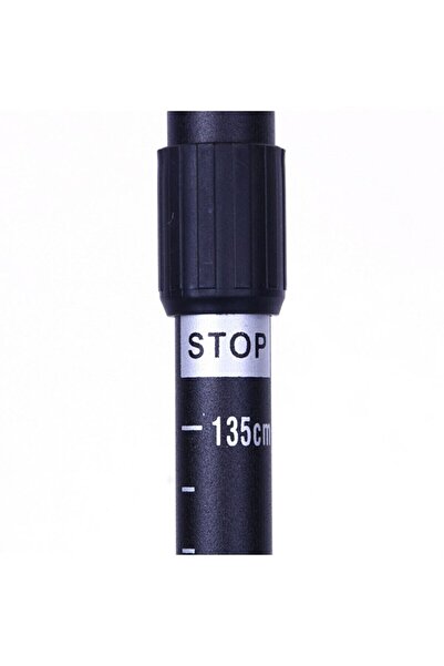 Watton Wt-080 Dağcı Yürüyüş Batonu 83-135 Cm Ayarlanabilir