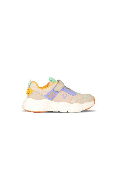 Vicco Pantofi sport VICCO Filet de culoare bej