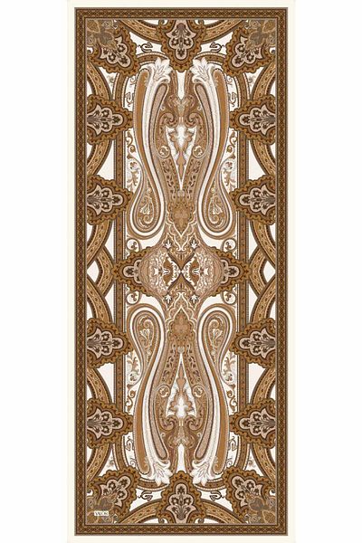 VALORSCARF VOLARSCARF VINTAGE BREEZE ΣΥΛΛΟΓΗ ΣΑΛΙ ΡΕΤΡΟ ΜΕ ΣΧΕΔΙΟ