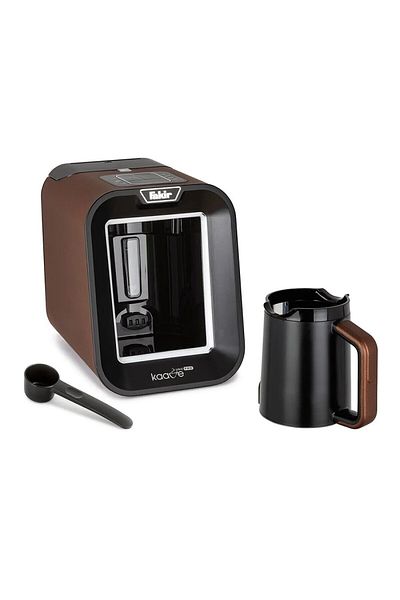 Fakir Kaave Uno Pro - Coffee Machine