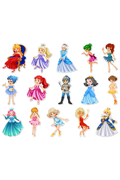 ALAMODECOR Sticker Kumaş Yaması 30cmx30cm | Dikiş Stickerı | Kıyafet Yaması