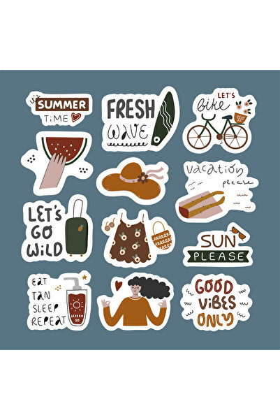 ALAMODECOR Sticker Kumaş Yaması 30cmx30cm | Dikiş Stickerı | Kıyafet Yaması