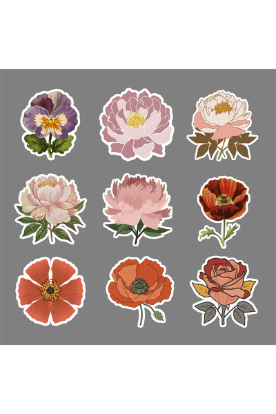 ALAMODECOR Sticker Kumaş Yaması 30cmx30cm | Dikiş Stickerı | Kıyafet Yaması