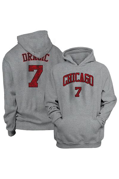 usateamfans Κουκούλα Goran Dragić