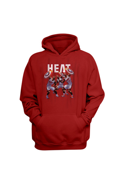 usateamfans Худі «Маямі»