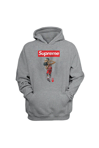 usateamfans James Harden Supreme Hoodie