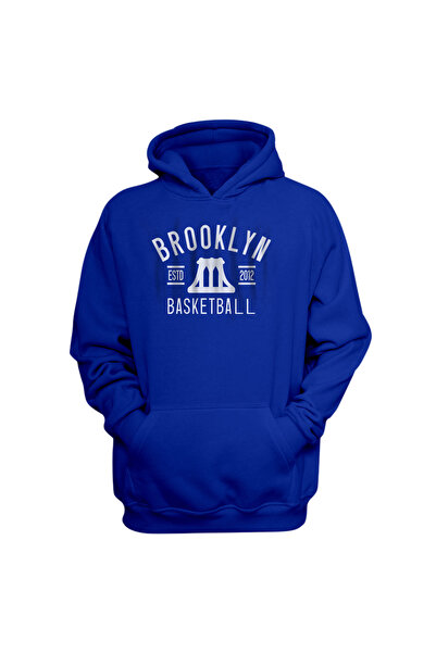 usateamfans Brooklyn Hoodie