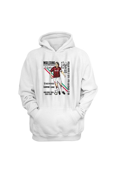 usateamfans Φούτερ Paolo Maldini