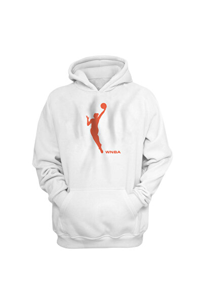 usateamfans Wnba Logo Hoodie