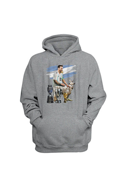 usateamfans ليونيل ميسي هوديي