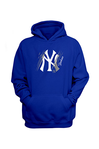 usateamfans نيويورك يانكيز هوديي