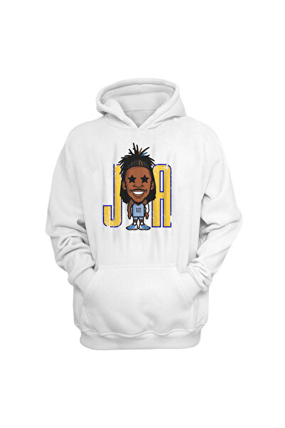 usateamfans جا مورانت هوديي