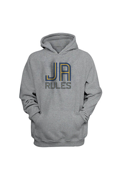 usateamfans Ja Morant Hoodie