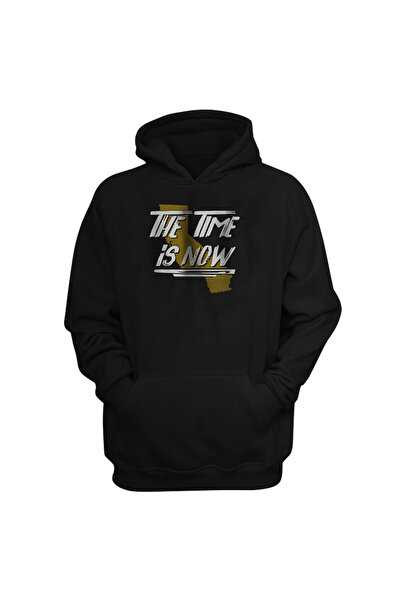 usateamfans غولدن ستيت الوقت الآن هوديي