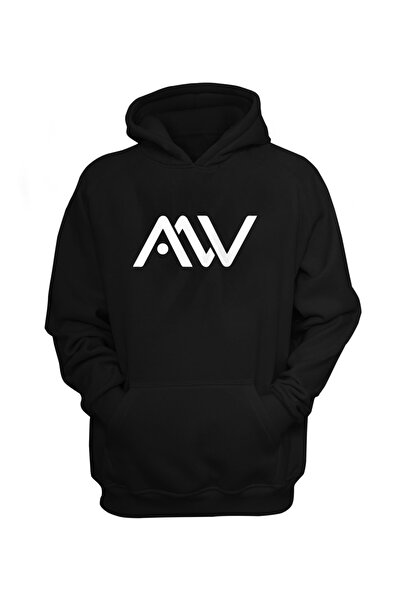 usateamfans أندرو ويجينز هوديي الشعار