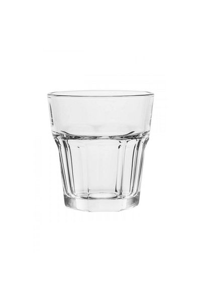 SepetBudur Everest Model 3-Piece Short Water Glass Royaleks-70683