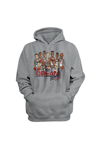 usateamfans Dream Team Hoodie