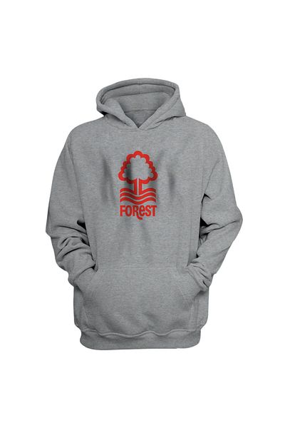 usateamfans Nottingham Forest Hoodie