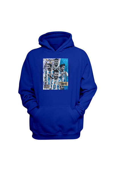 usateamfans كامبيون الأرجنتين هوديي