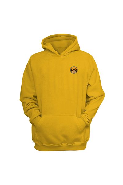 usateamfans New York Hoodie (πλεκτό)