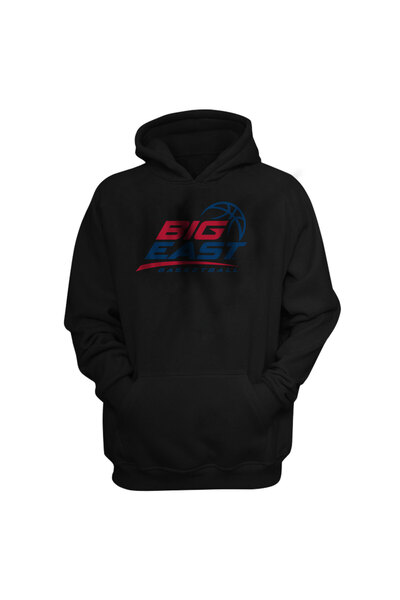 usateamfans Big East Basketball Hoodie