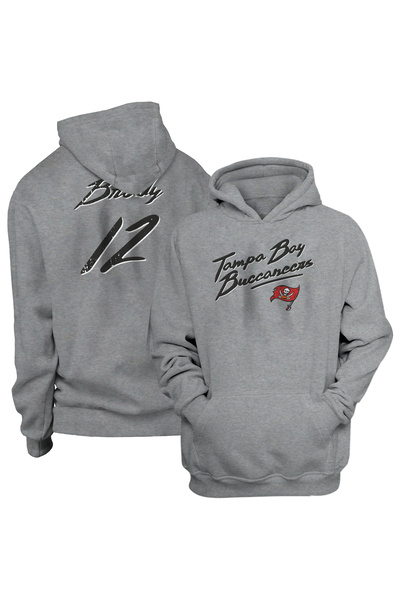 usateamfans توم برادي هوديي