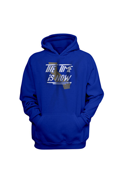 usateamfans Hanorac Golden State The Time Is Now