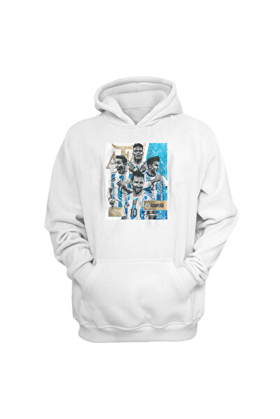 usateamfans كامبيون الأرجنتين هوديي