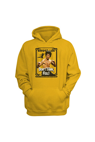 usateamfans بروس لي هوديي