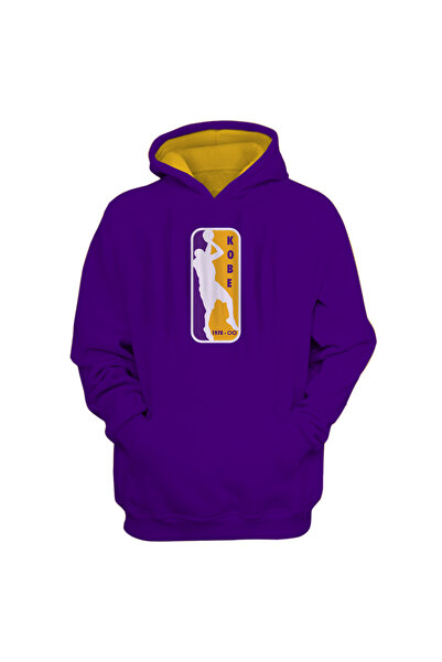 usateamfans Худі з капюшоном Кобі Браянт