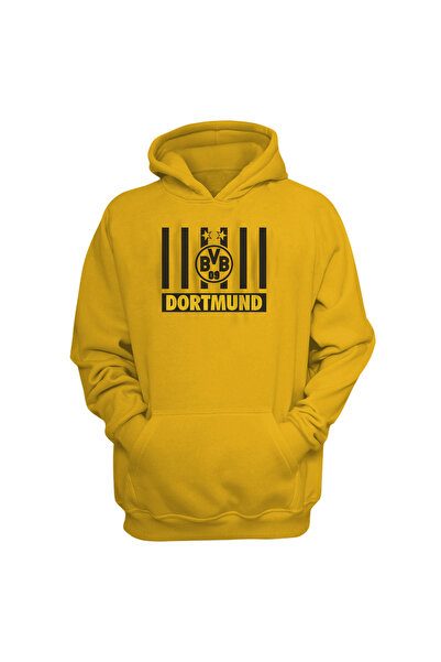 usateamfans Borussia Dortmund Hoodie