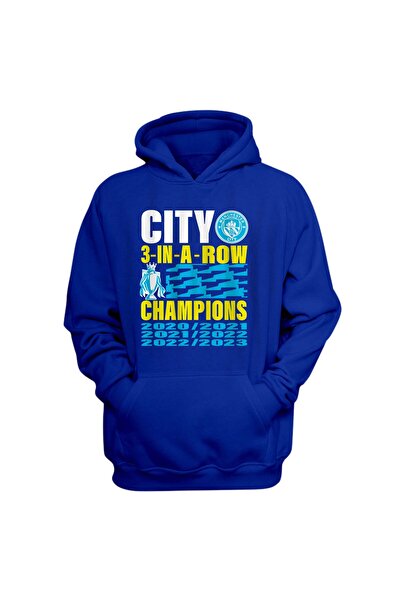 usateamfans Hanorac Manchester City